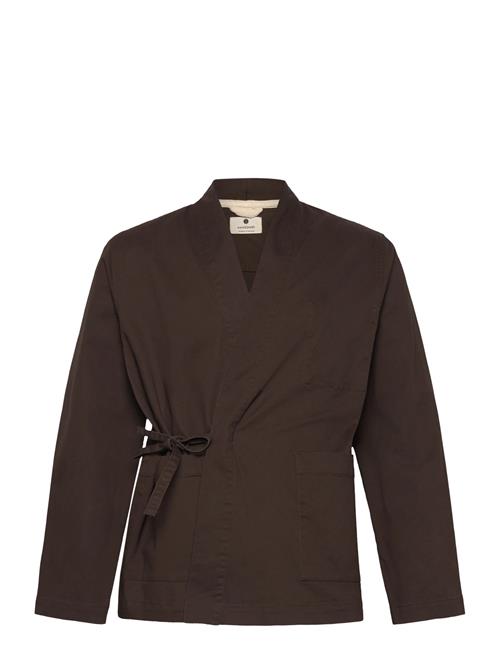 Anerkjendt | Akjesper Kimono Overshirt | XL