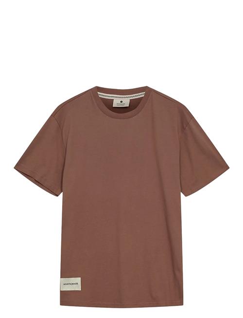 Anerkjendt | Akkikki S/S Tee Noos - Gots | S