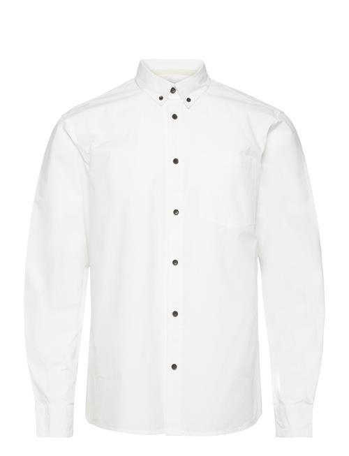 Anerkjendt | Akkonrad L/S Poplin Shirt Noos | S