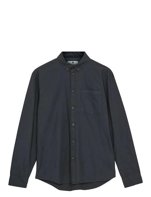Anerkjendt | Akkonrad L/S Poplin Shirt Noos | S