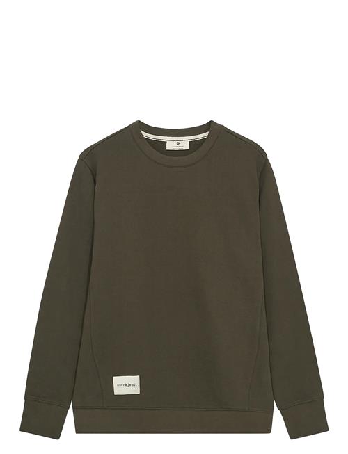 Anerkjendt | Akruben Sweat Noos - Gots | XL