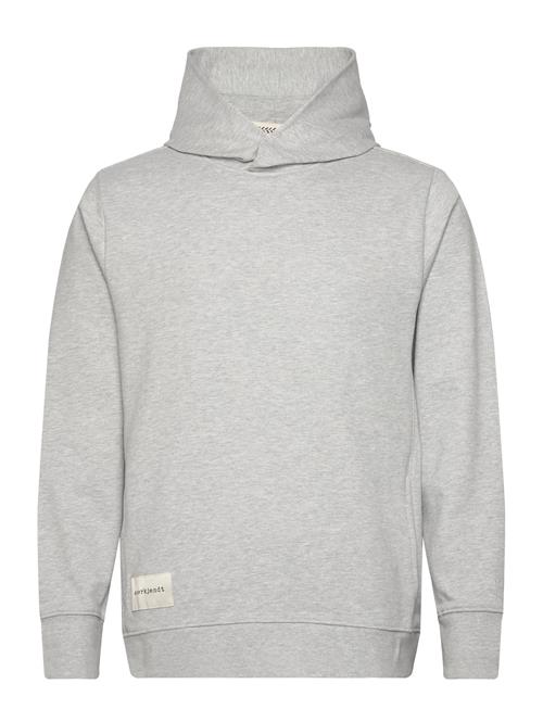 Anerkjendt | Akmelvin Hoodie Noos - Gots | XXL