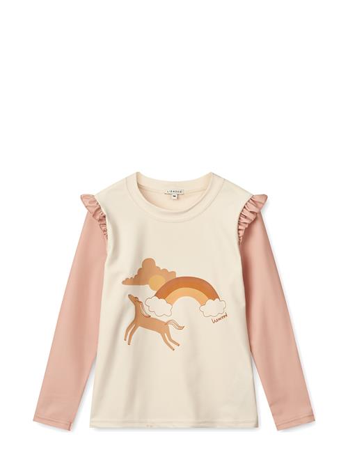 Liewood | Tenley Placement Swim Tee | 86