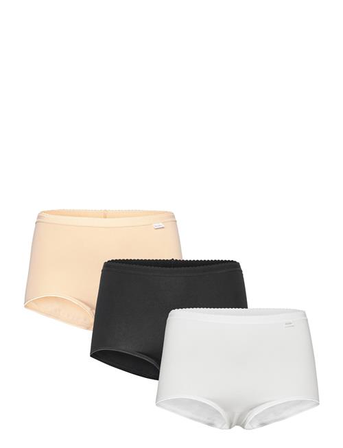 Damella of Sweden | Maxi Brief 3-P | XL