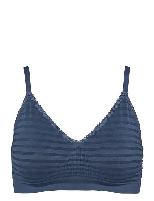 Missya | Lucia Bra Top Stripe | S