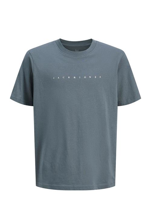 Jack & Jones | Jjestar Jj Tee Ss Noos Jnr | 140