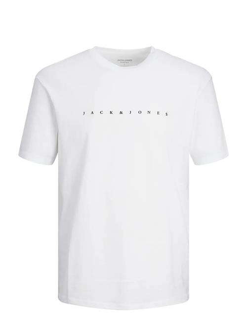 Jack & Jones | Jjestar Jj Tee Ss Noos Jnr | 140