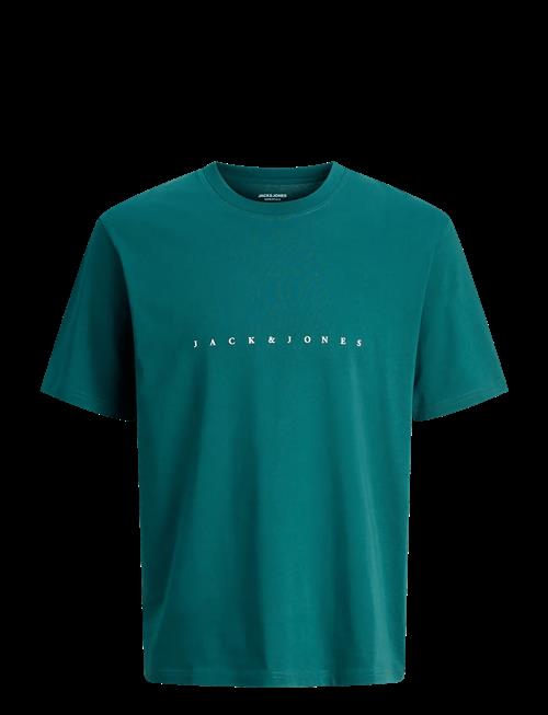 Jack & Jones | Jjestar Jj Tee Ss Noos Jnr | 128