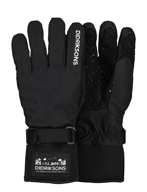 Didriksons | Lovas Five Fi Glov 2 | 6