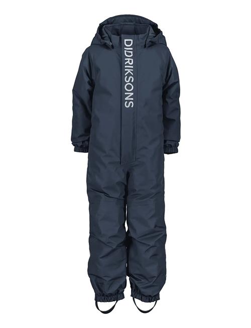 Didriksons | Talvi Kids Cover | 140