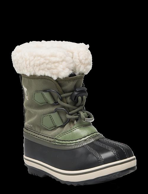 Sorel | Childrens Yoot Pac Nylon Boot Wp | 26