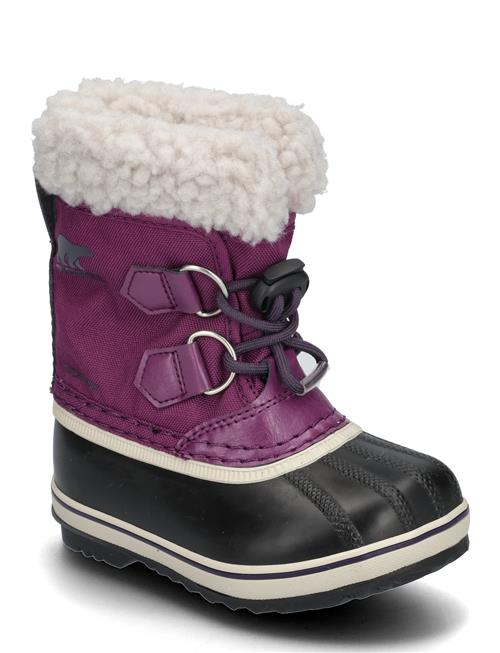 Sorel | Childrens Yoot Pac Nylon Wp | 26