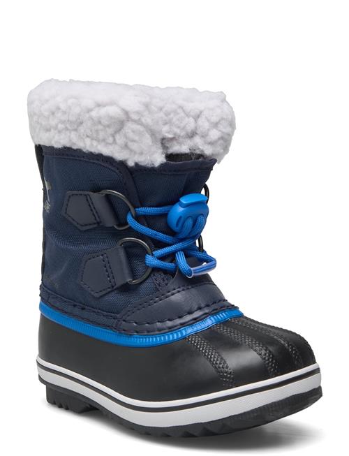 Sorel | Childrens Yoot Pac Nylon Wp | 27