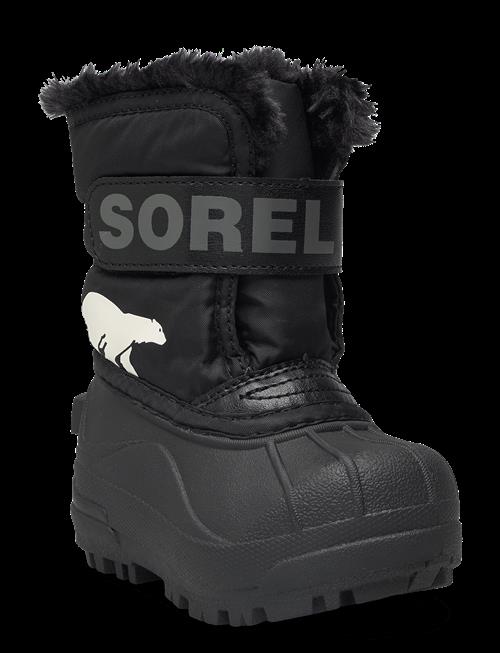 Sorel | Toddler Snow Commander Boot