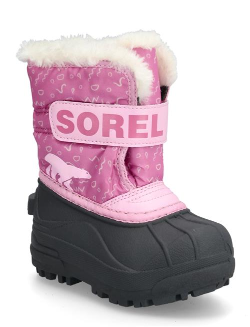 Sorel | Toddler Snow Commander Boot | 21