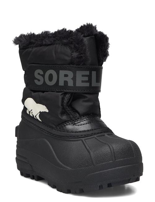 Sorel | Childrens Snow Commander Boot | 31
