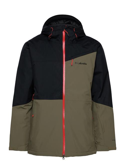 Columbia Sportswear | Iceberg Point Ii Jacket | XXL