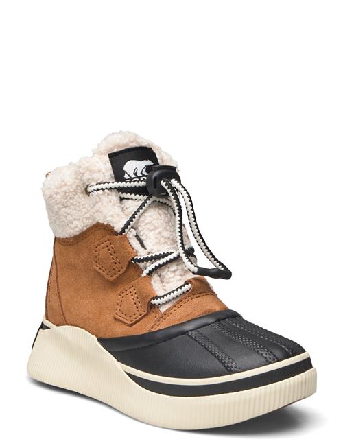 Sorel | Youth Out N About Iv Chillz Wp | 32