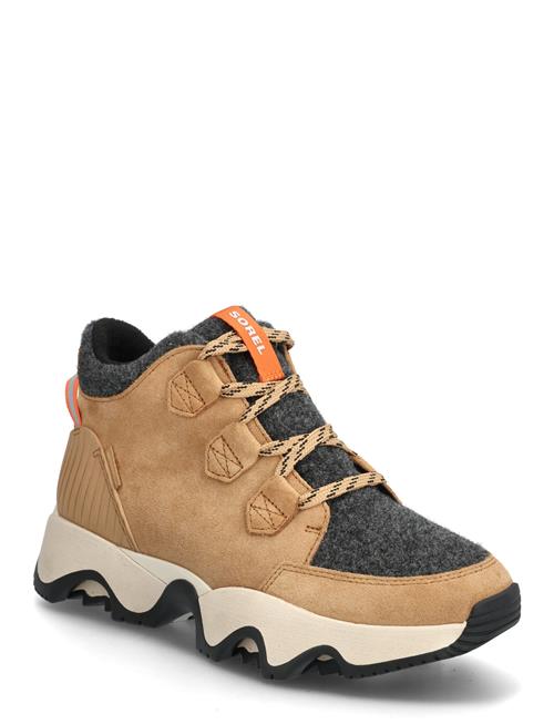 Sorel | Kinetic Impact Caribou Plus Wp | 37