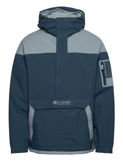 Columbia Sportswear | Challenger Ii Insulated Pullover | XXL
