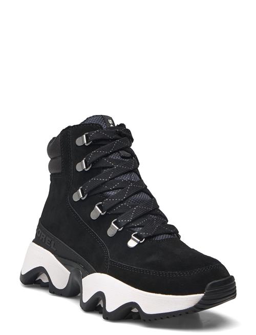 Sorel | Kinetic Impact Conquest Plus Wp | 39