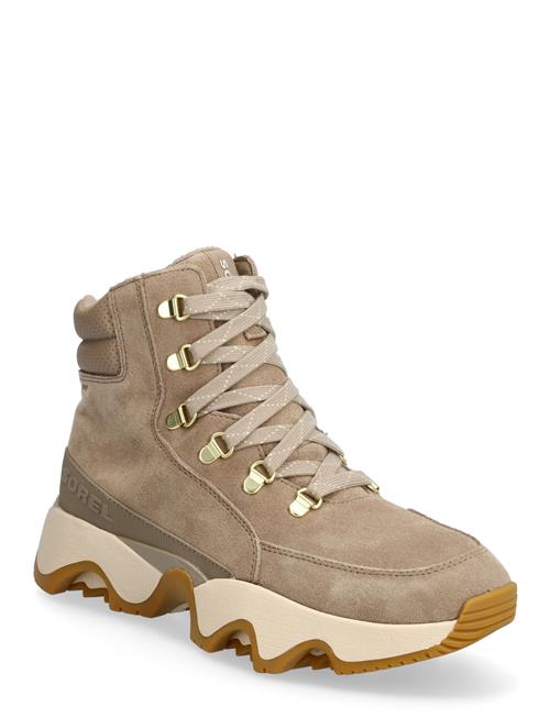 Sorel | Kinetic Impact Conquest Plus Wp | 42