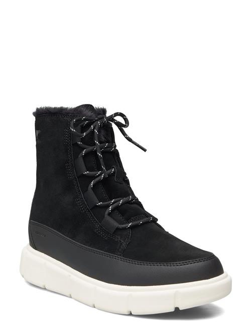 Sorel | Youth Sorel Explorer Iii Lace Wp | 39