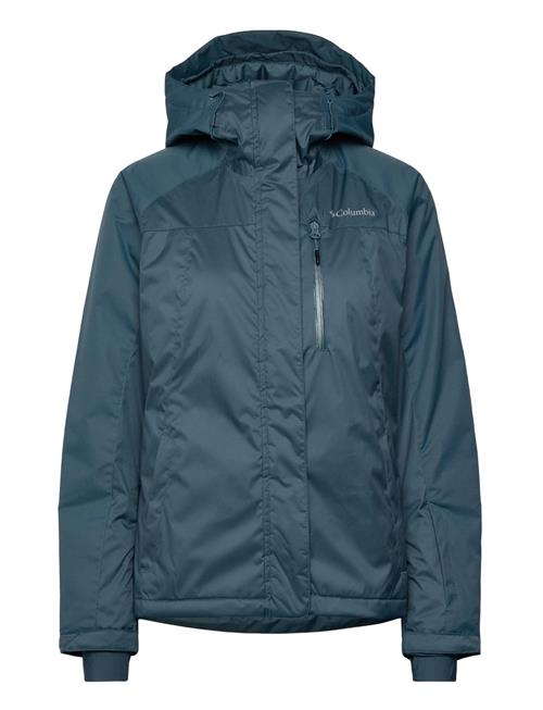Columbia Sportswear | Snowy Summit Insulated Jacket | L