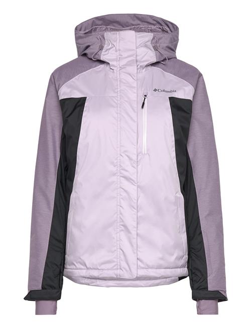 Columbia Sportswear | Snowy Summit Insulated Jacket | S