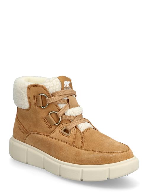 Sorel | Sorel Explorer Iii Nw Lace Wp | 37