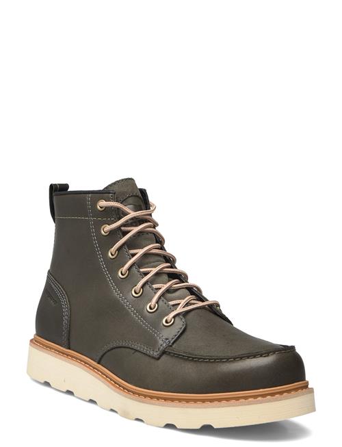 Sorel | Slabtown 62' Moc Wp | 41.5