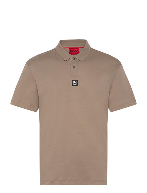 HUGO | Deabono_D | S