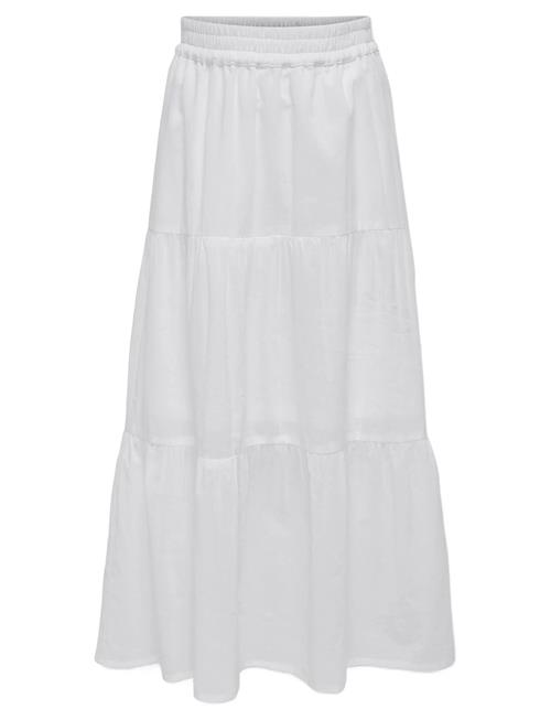 Kids Only | Kogmalene Long Skirt Wvn | 140