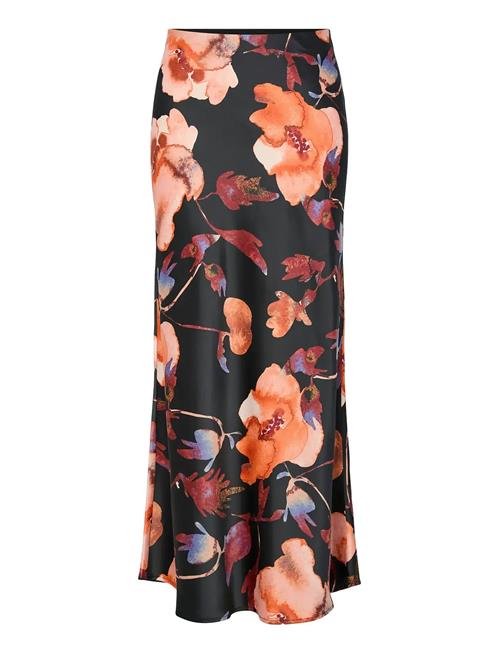 YAS | Yaspella Hw Maxi Skirt S. Noos | M