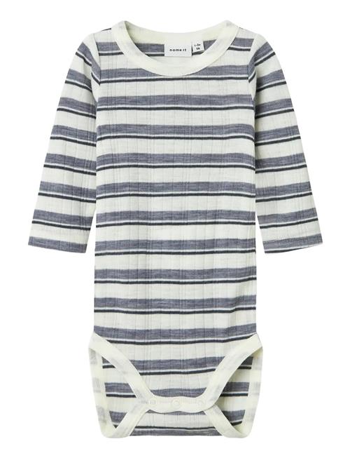name it | Nbmwang Wool Needle Ls Body Noos | 68