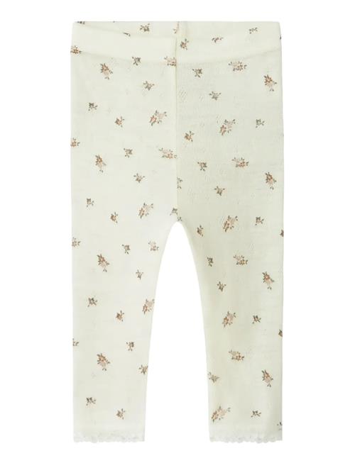 name it | Nbfwang Wool Needle Legging Noos | 62