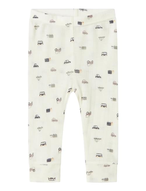 name it | Nbmwang Wool Needle Longjohn Noos | 80