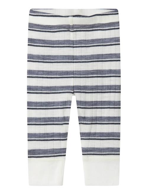 name it | Nbmwang Wool Needle Longjohn Noos | 68