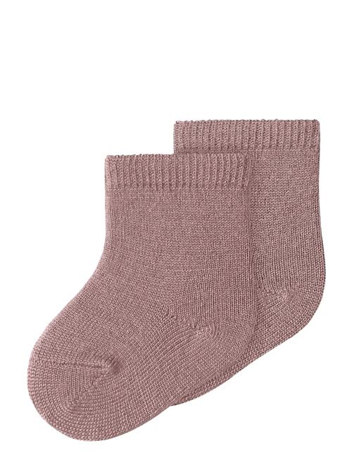name it | Nbfwakta Wo/Vi 2P Sock | 50-56