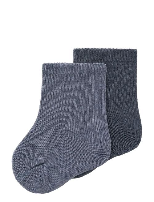 name it | Nbmwakta Wo/Vi 2P Sock | 74-80