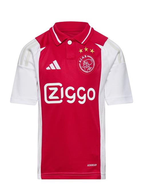 adidas Performance | Ajax H Jsy Y | 140