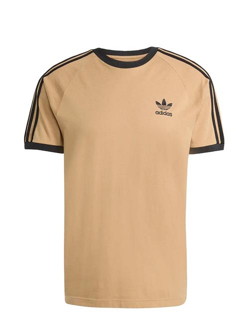 adidas Originals | 3-Stripes Tee | XS