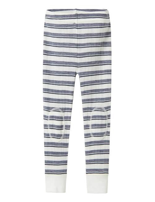 name it | Nmmwang Wool Needle Longjohn Noos | 110