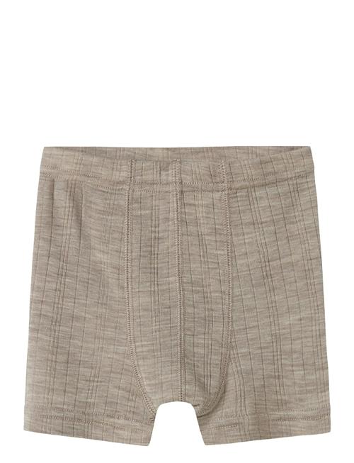 name it | Nmmwang Wool Needle Boxer | 104