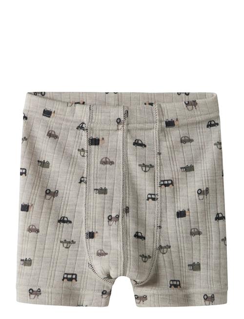 name it | Nmmwang Wool Needle Boxer Noos | 98