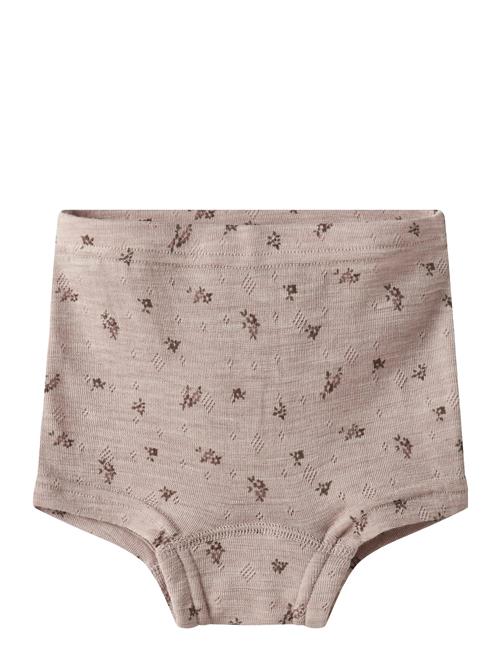 name it | Nmfwang Wool Needle Boxer | 92