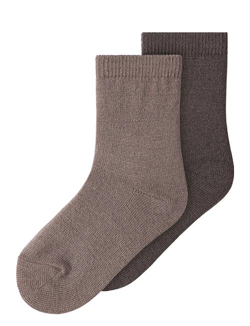 name it | Nmfwakta Wo/Vi 2P Sock | 19-21