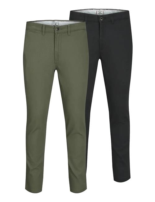 Jack & Jones | Jpstmarco Jjdave 2Pk Mp Noos | 33 x 32