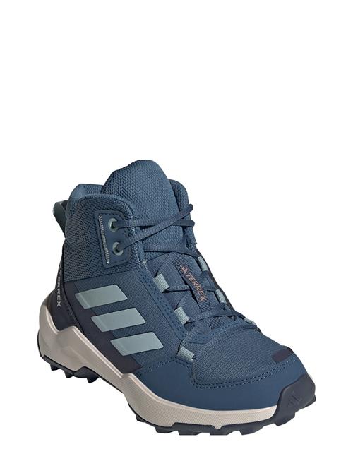 adidas Terrex | Terrex Ax4R Mid K | 29