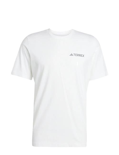 adidas Terrex | Tx Mountain Tee | M
